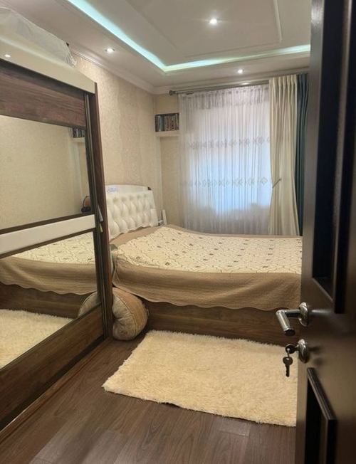 3-xonali kvartira, 76 m²
