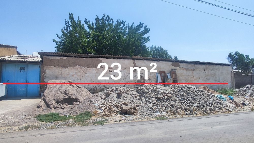 Yer sotiladi Nazarbek pushkinda
