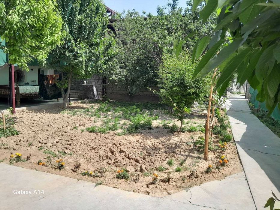 6-xonali uy, 3.6 m², Назарбек, sotuvga