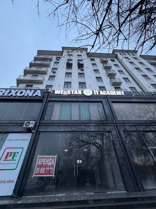 3-xonali kvartira, 97 m²