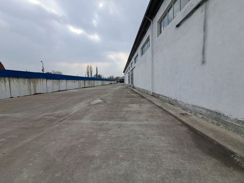 Аренда Складские помещение Сергели