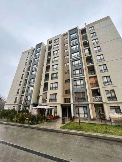 5-xonali kvartira, 125 m²