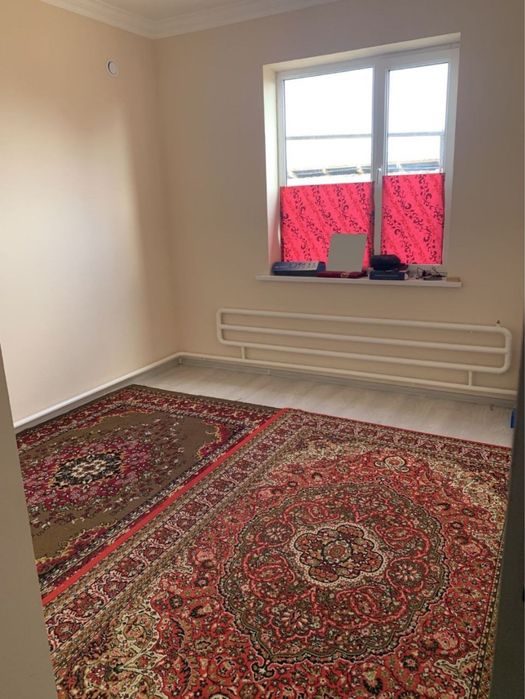 4-xonali dacha, 2000 m², Назарбек, sotuvga