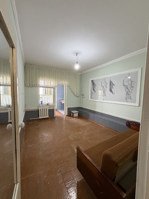 4-room apartment, 92 m², Tashkent, Almazar District, for sale