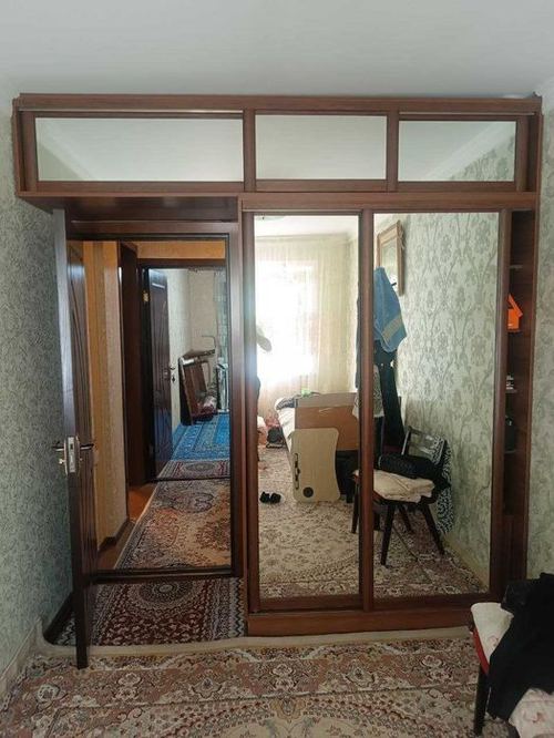 3-room apartment, 70 m²