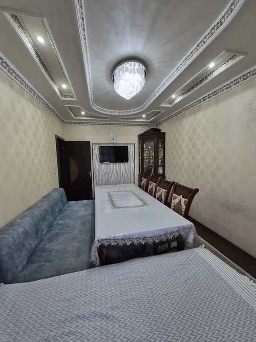 3-room apartment, 70 m²