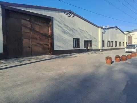 Сдаётся помещение под офис, склад в Южного вокзала