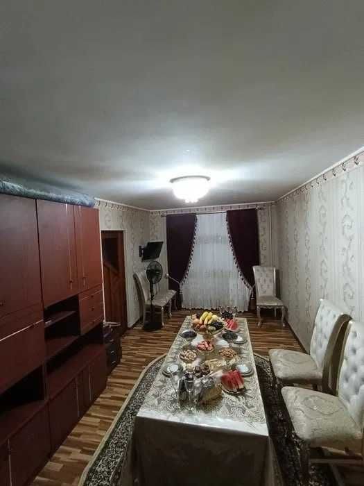 2-xonali kvartira, 58 m², Toshkent, Olmazor tumani, sotuvga