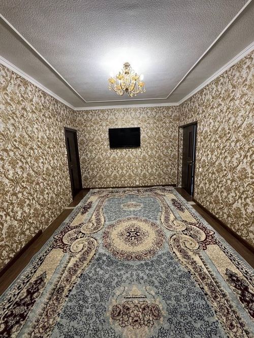 3-xonali kvartira, 66 m²