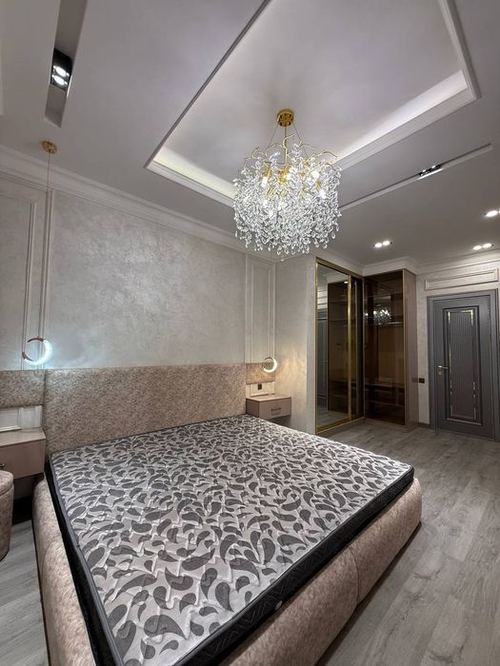2-xonali kvartira, 80 m²