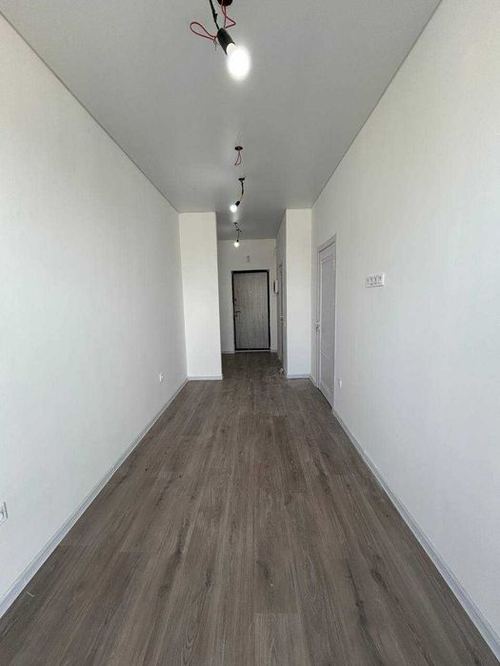 1-xonali kvartira, 30 m²