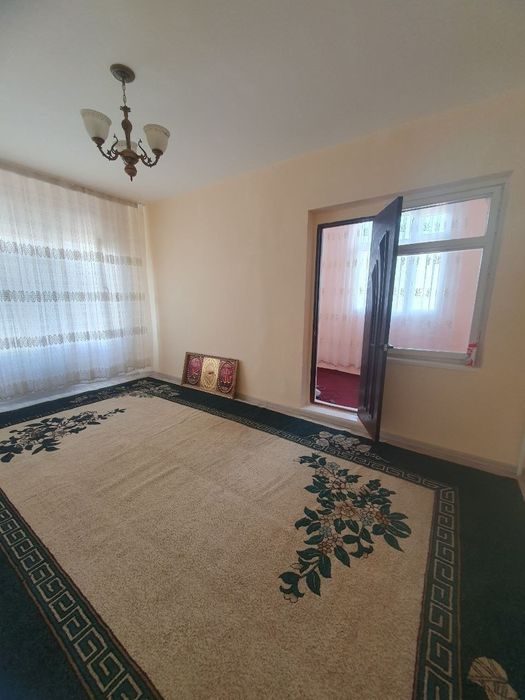 1-room apartment, 40 m², Tashkent, Almazar District, for sale