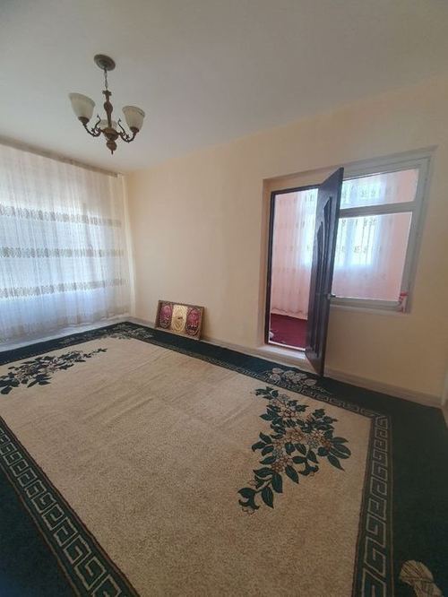 1-room apartment, 40 m²