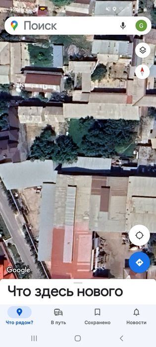 Yer sotiladi 22,5 sotx srochna razmer