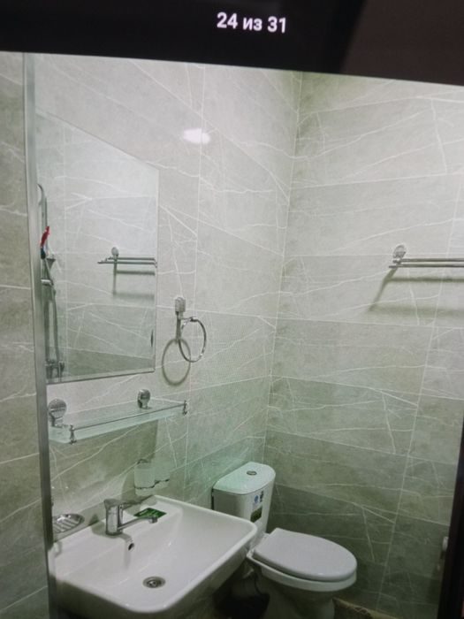 3-xonali uy, 100 m², Назарбек, sotuvga