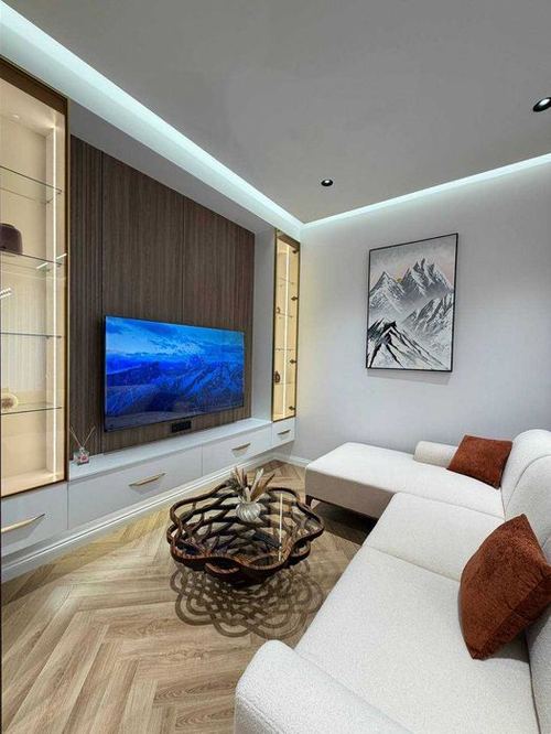 2-room apartment, 61 m²