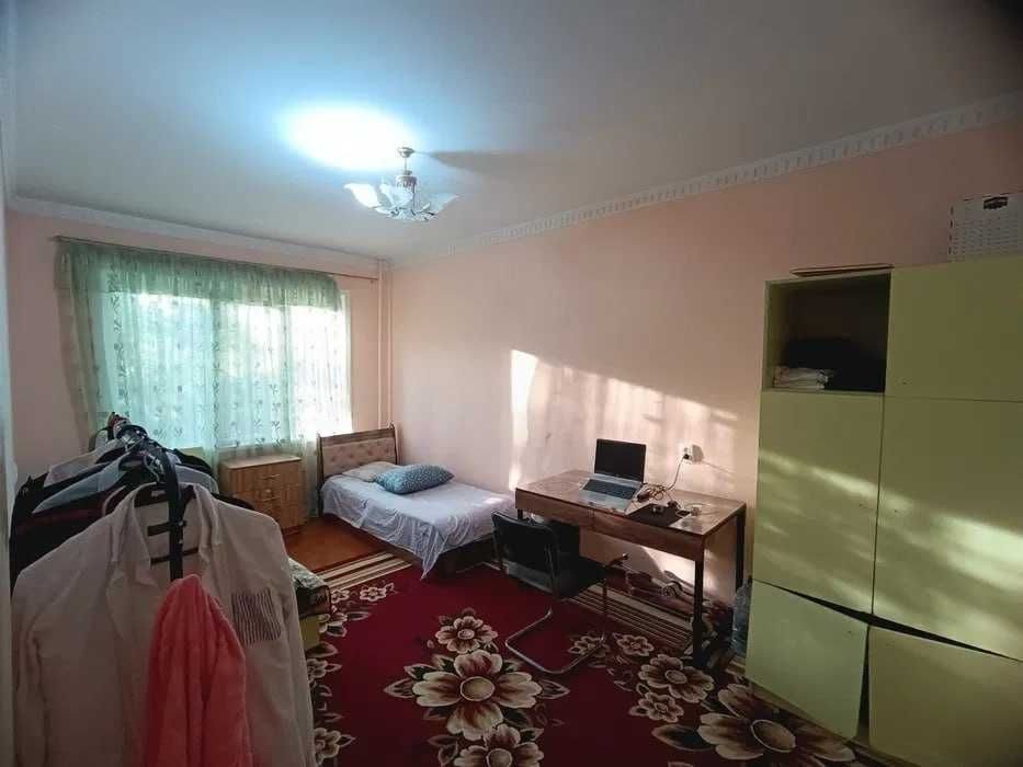 3-xonali kvartira, 70 m², Toshkent, Olmazor tumani, sotuvga