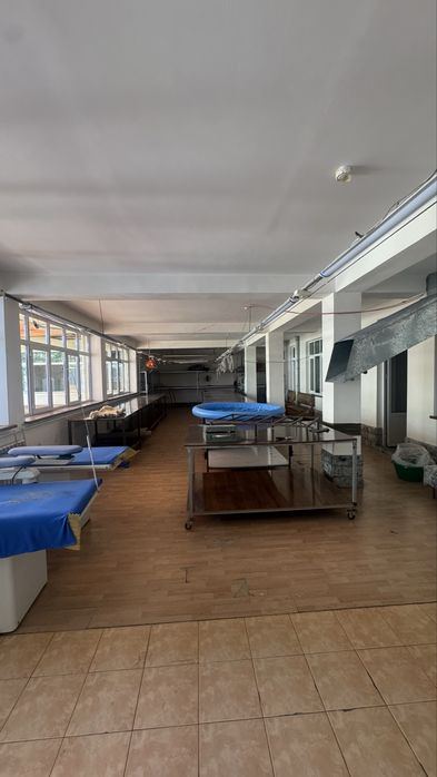 300 m² joy ijaraga beriladi