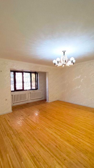 2-room apartment, 60 m²