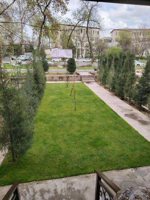 3-room apartment, 71 m²