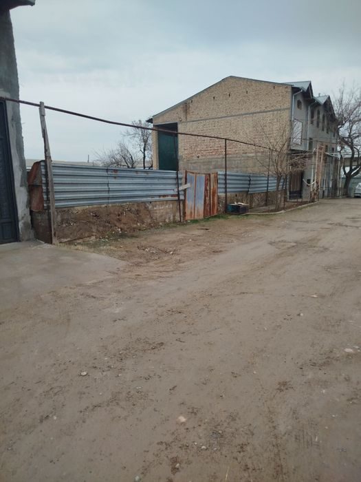 Nazarbek Damachi yer sotiladi 8 sotix