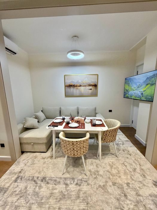 2-room apartment, 46 m², Tashkent, Almazar District, for sale