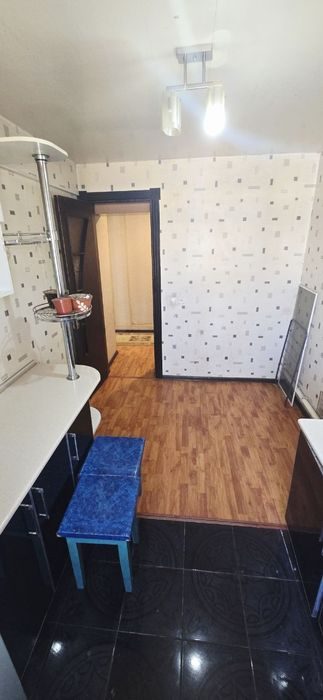 3-xonali kvartira, 67 m², Toshkent, Olmazor tumani, sotuvga