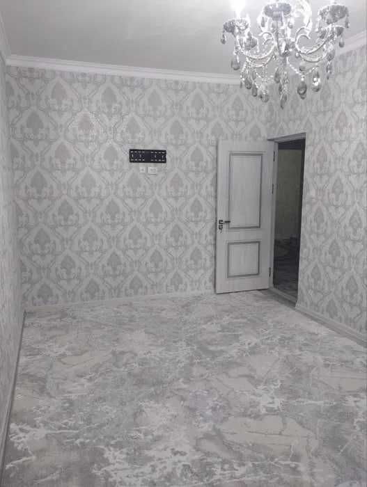 2-xonali kvartira, 58 m², Toshkent, Olmazor tumani, sotuvga