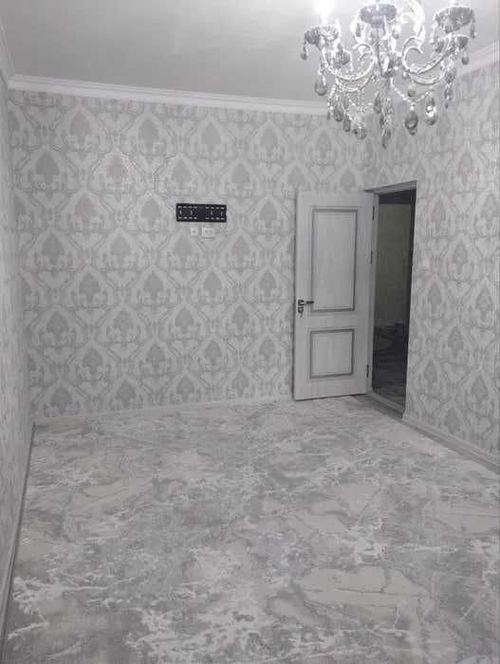 2-room apartment, 58 m²