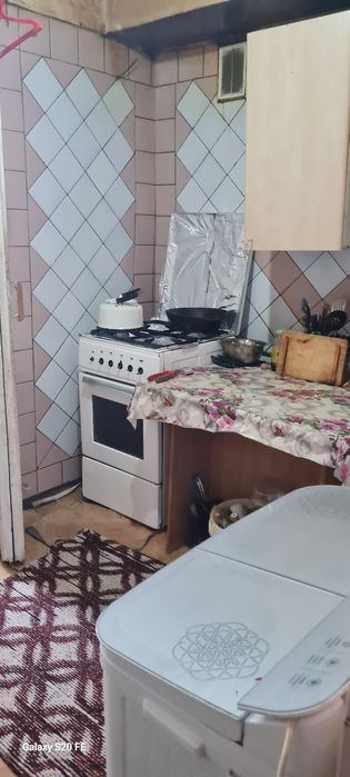 2-room apartment, 60 m²