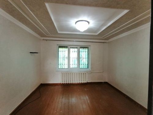 1-room apartment, 20 m²