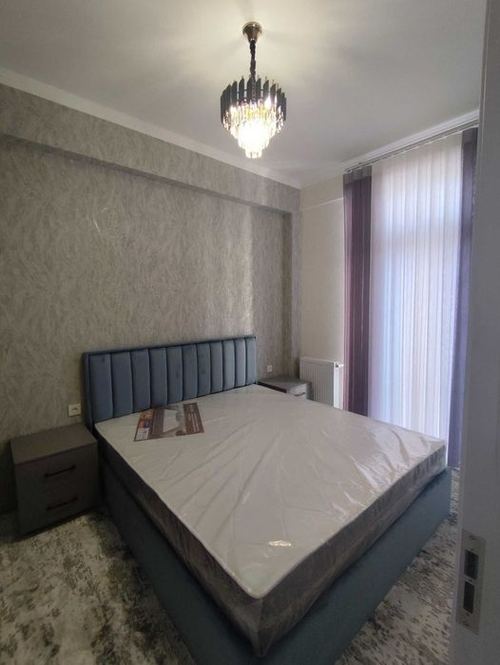 1-room apartment, 36 m²