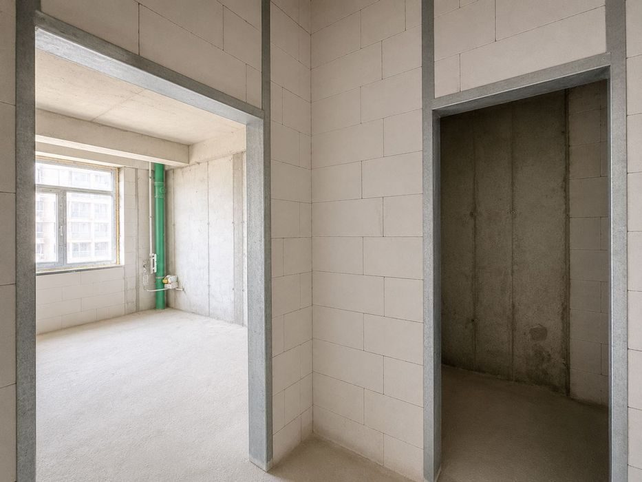 1-room apartment, 44 m², Tashkent, Almazar District, for sale
