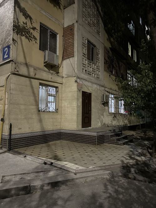 2-room apartment, 57 m²