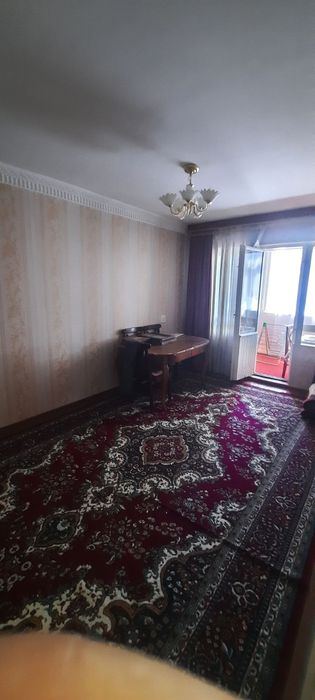 3-room apartment, 78 m²