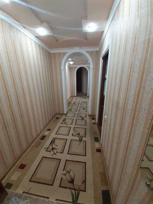 4-room apartment, 95 m²