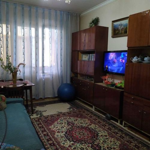 4-room apartment, 80 m²