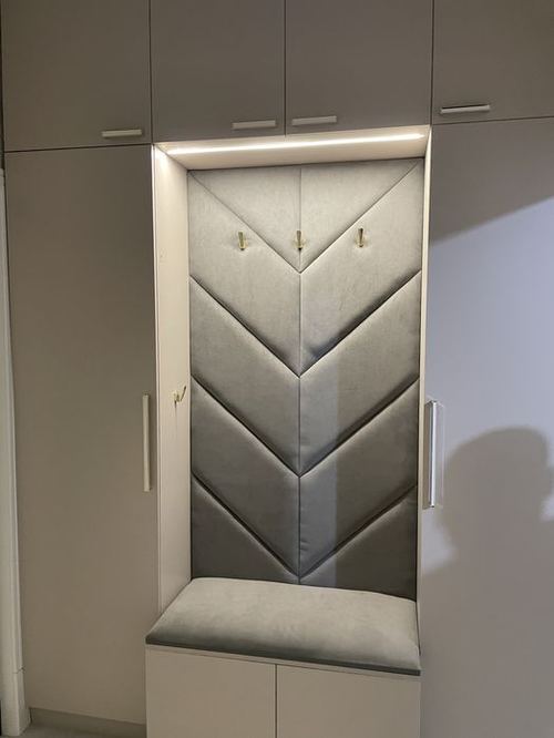 1-room apartment, 48 m²