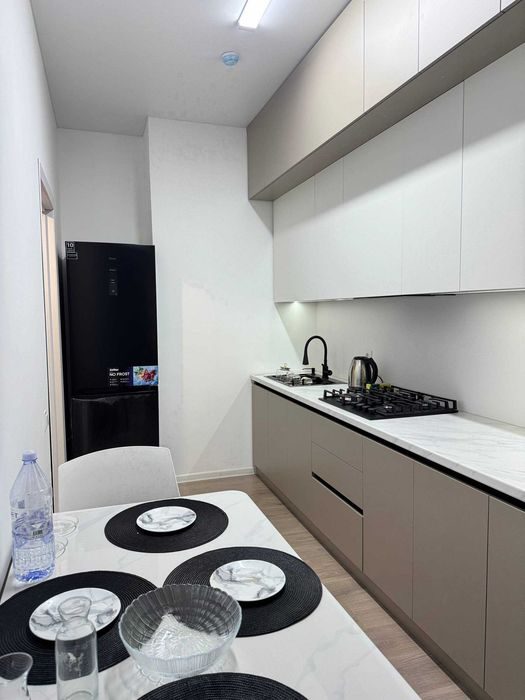 1-xonali kvartira, 30 m², Toshkent, Olmazor tumani, sotuvga