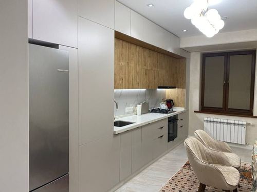 2-room apartment, 80 m²