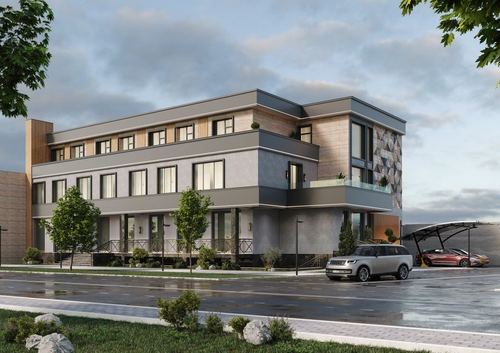 Сдаётся в аренду коммерческое здание, 2400 м²