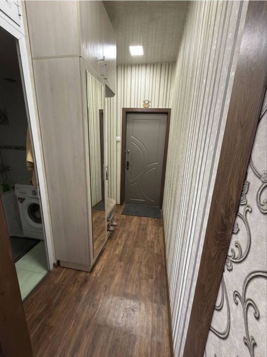 2-xonali kvartira, 45 m², Toshkent, Olmazor tumani, sotuvga