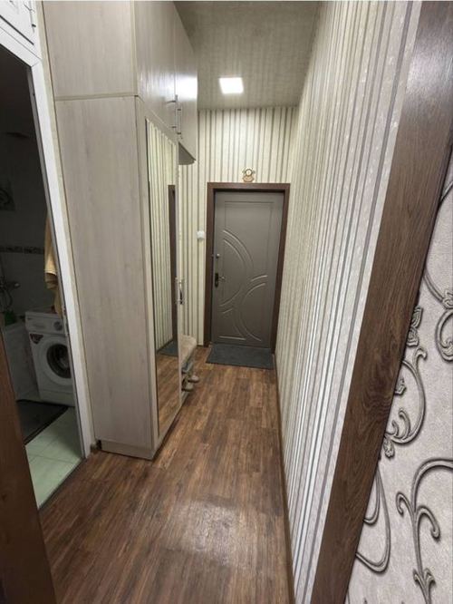 2-room apartment, 45 m²