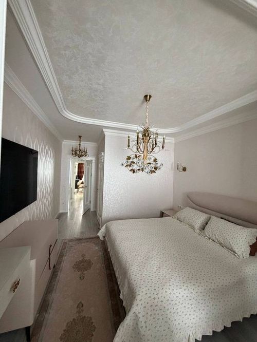 3-room apartment, 85 m²
