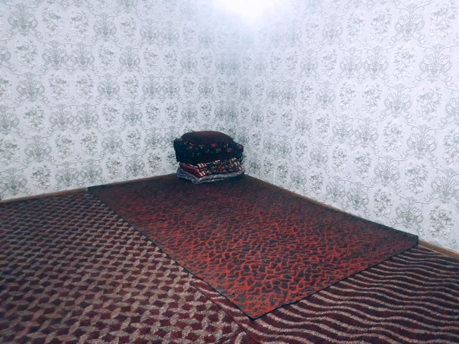 1-xonali uy, 1 m², Назарбек, ijaraga