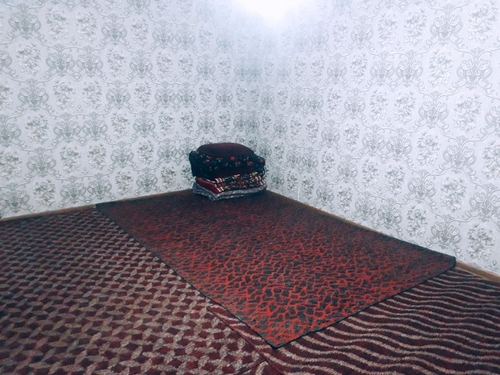 1-xonali uy, 1 m²