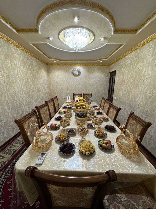 4-room apartment, 80 m²