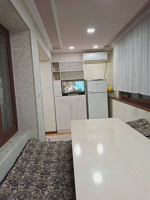 4-room apartment, 84 m²