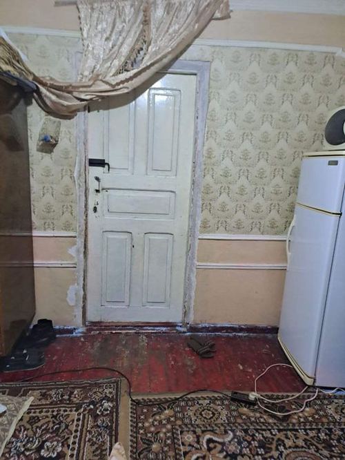 1-комнатная квартира, 15 м²