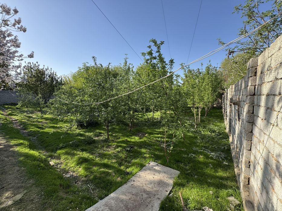 Nazarbek turkiston hovli yer sotiladi